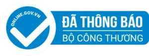 Logo bộ công thương cấp VM88